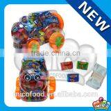 Fruit Tattoo Bubble in Tran Jar thumbnail-1