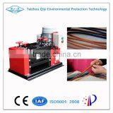 DX-QYAF5 multifunction dual channel automatic scrap copper wire stripping machine (factory price)