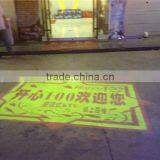 Beautiful Warm And Sweet Letters Projection Lighting thumbnail-4