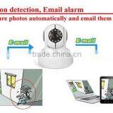 Homeuse Network Camera Digital Video Baby Monitor With Night Vision thumbnail-3