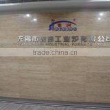 Wuxi Xinrun Industrial Furnace Co., Ltd. company overview - view 1 thumbnail