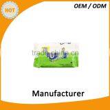 Naturals Flushable Cleansing Cloths 51pcs thumbnail-1