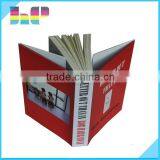 Unique Products Sewn Binding Hardcover Book Printing thumbnail-3