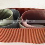 ENDLESS Polyurethane TIMING BELT /T5,T10.AT5,AT10,L, H,XL, XH TYPE PU TIMING BELT thumbnail-1