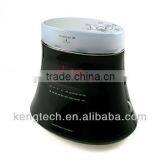 Deluxe Daylight Natural Sound AM FM Alarm Clock Radio thumbnail-2