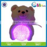 Stuffed Plush Teddy Bear/LED Teddy Bear thumbnail-1