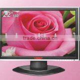 22" LCD TV