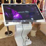 42 Inch Touch Screen Totem thumbnail-2