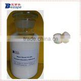 Water Based Acrylic Pressure Sensitive Adhesive/ Water Based Acrylic PSA For General BOPP Packaging Tapes thumbnail-1