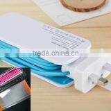 Different Types,Electric Type and Mobile Phone Use ,micro Usb Wall Charger thumbnail-1