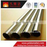 ASTM B337 Titanium Pipes