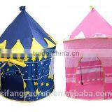 Single Layers and 1 - 2 Person Tent Type Pop Uphouse Play Tent thumbnail-5