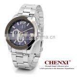 Hotest Fashion Alloy Case 3ATM Waterproof Sport Watch With Janpan Movt Watches for Sport Couple 009AM&LS thumbnail-2