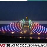YD Attractive Facade Rgb Led Scene IP68 FCC UL CE thumbnail-3