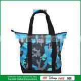 Polo Travel Bag Trolley Travel Bag thumbnail-4