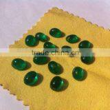 Emerald Cabochons thumbnail-2