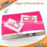 Hot Sell 13.56MHZ NFC Tag Inlay With NTAG213 Chip