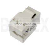 Cat6 Cat.5e Toolless RJ45 Keystone Jack Cat6 Cat.5e RJ45 Female Jack thumbnail-3