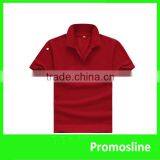 High Quality Custom Polo Shirt for Advertisment thumbnail-2