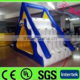 Lake Inflatable Water Slides Inflatable Water Slide for Kids and Adults With Discount