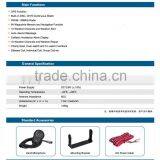 VITAI VT-506M GPS Function VHF156-163MHz IP-X7 Marine FM Transceiver thumbnail-3