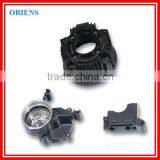 Crane Parts, Aluminum Alloy Die Casting thumbnail-1