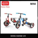 RASTAR MINI licensed Good quality new coming baby dirt bike