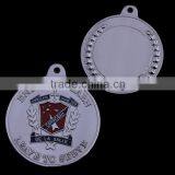 Stock Bee Medal Awards ,zinc Alloy With Soft Enamel,45*3mm thumbnail-2