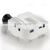 Optical Resolution Maximum Support 1080P Automatic Page Turning 3d Portable Led Projector thumbnail-3