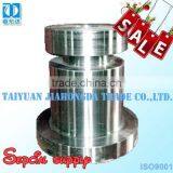 Tubing Spool Cross Tee Free Forging thumbnail-1