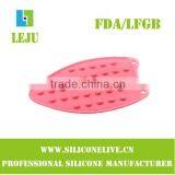 2012 Silicone Pads