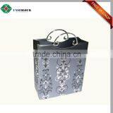 Hot Sale Kraft Paper Bags Optical Design With Custon Logo thumbnail-4