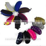 Hot Selling Peanut Design Custom EVA Sunglass Case With Zipper thumbnail-2