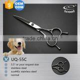 Popular Sale Special Handle Pet Curved Scissors