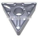 TNMG - MA Insert for Stainless Steel Semi-finishing, Negative Angle