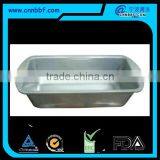 Ecofriendly Food Grade Tin Baking Brea Loaf Pan Cake Case Mold thumbnail-1