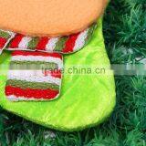 2016 New Arrival 3d Socks Felt Christmas Hanging Stocking Christmas Cheap Socks thumbnail-5