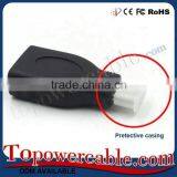 For Macbook 12" Easy Data Transfer Micro USB To USB Type C Adapter thumbnail-6