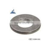 China High Quality Factory Price Plain Washer
