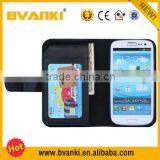 New Product On China Market Popular Flip Leather Case Cover For Samsung Galaxy S3 Folio Cover Leather Case Bags thumbnail-4