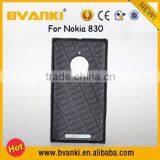 Smart Home 2016 New Leather Accessories For Office Flip Cover For Nokia Lumia 830 Buy Cheap Waterproof Cell Phone Cover thumbnail-4