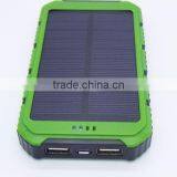 Newest Outdoor Portable Solar Charger thumbnail-6