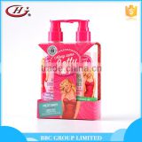 BBC Along Came Betty Gift Sets OEM 008 Top grade children natural nourishing hand cream wholesale