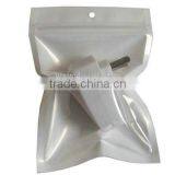 White USB Charger for IPhone 4 thumbnail-4