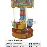 Electric Rider 1A0014