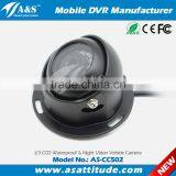 CCD Vehicle Camera for Car Front and Rear Camera