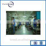 Shenzhen CNC Router Machine Plastic Medical Equipment Moulds thumbnail-3