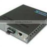 Management 10/100M Ethernet Media Converter