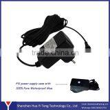 IP 44 12v ac dc Adapter Power Supply thumbnail-2