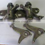 China Manufacture Supply CG150 Engine Parts Motorcycle CG150 Engine Down Rocker Arm thumbnail-4